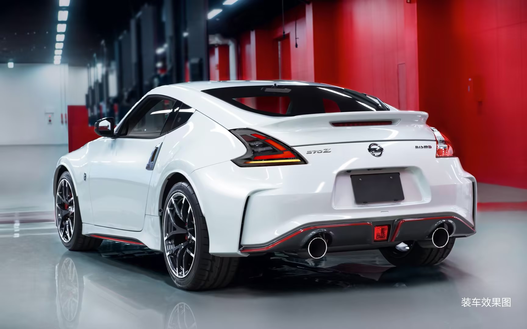 早い者勝ち❗️z34 日産 370Z フェアレディ 【M's】日産 Z34 フェアレディZ 370Z (2008y