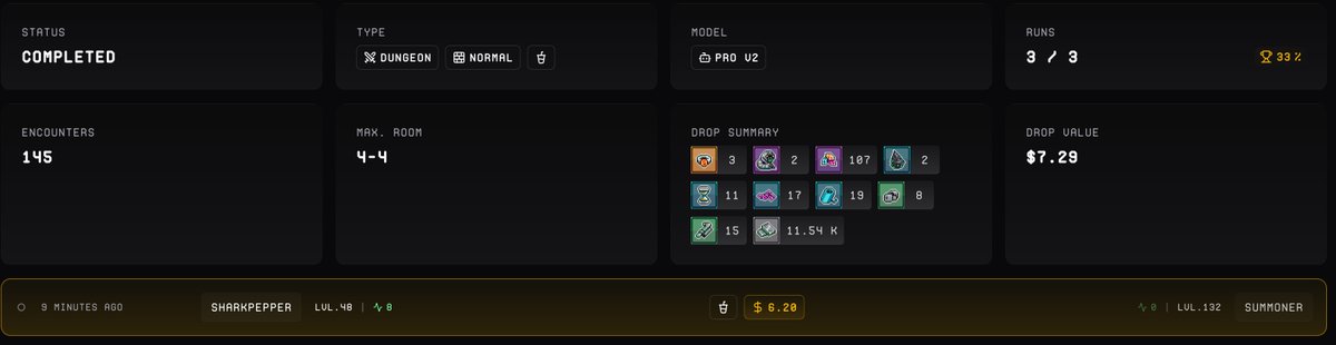 终于，我也可通关4-4了🦚