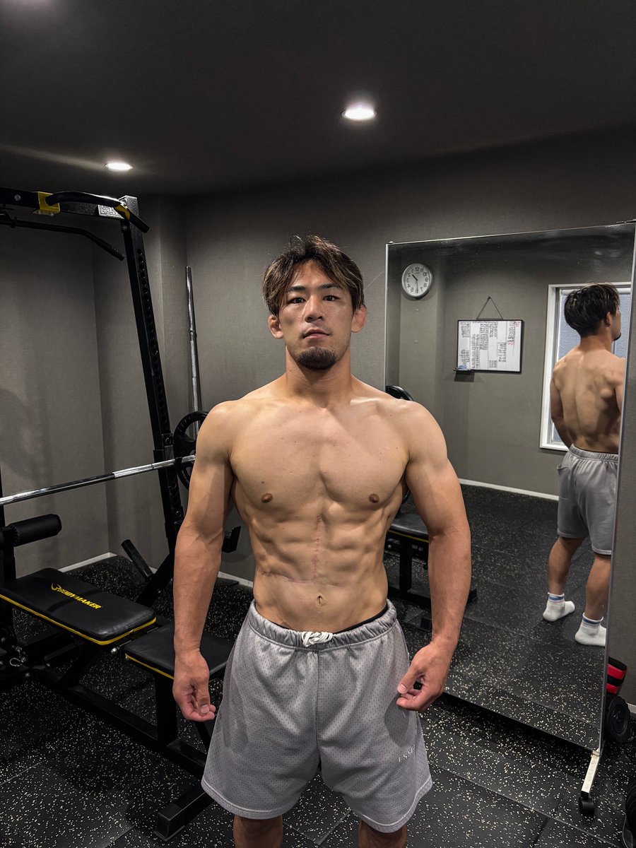 takasushota's tweet photo. ステージ4bの癌になったけど今が全盛期です https://t.co/7plfo6vVWp