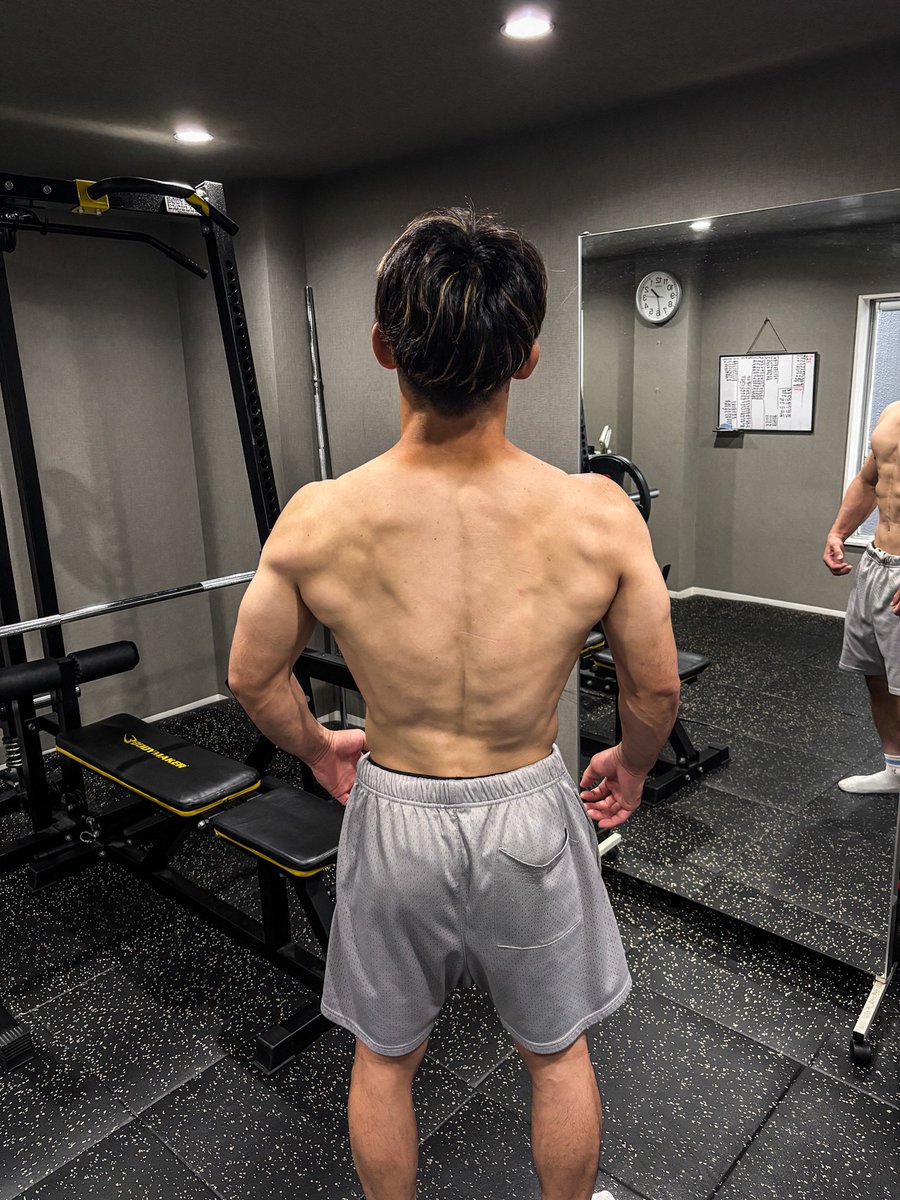 takasushota's tweet photo. ステージ4bの癌になったけど今が全盛期です https://t.co/7plfo6vVWp