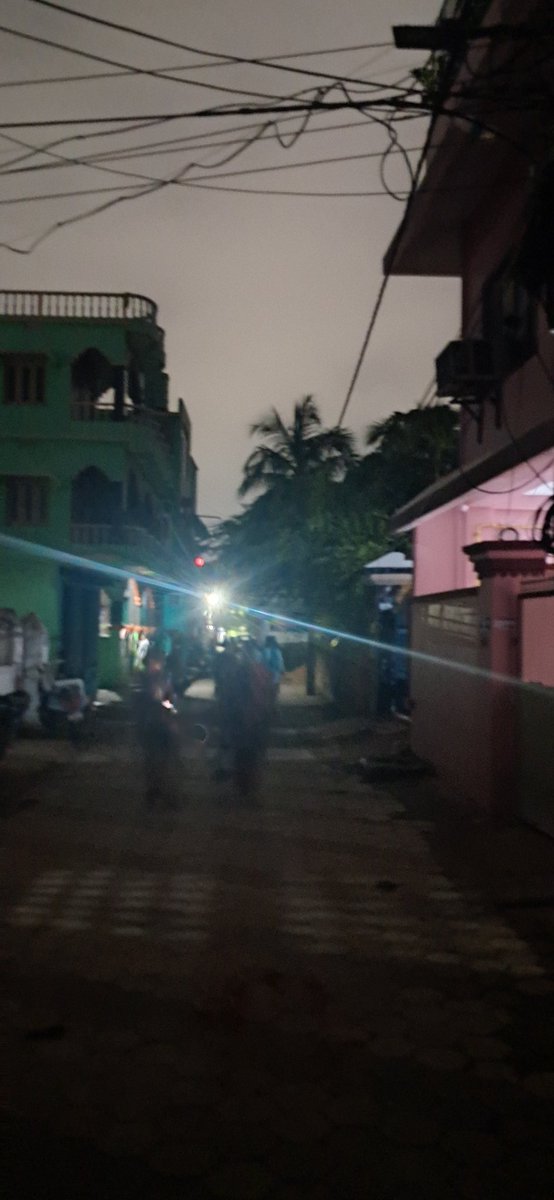 ଶ୍ରୀକ୍ଷେତ୍ର ସେବା ସଂଗଠନ, ଓଡ଼ିଶା (@biswalenka4) on Twitter photo 27ୱାର୍ଡ ଲେଙ୍କା ସାହି ମୁଖ୍ୟ ଗଳି ରେ ବିଦ୍ୟୁତ ଖୁଣ୍ଟି ରେ 2ଦିନ ତଳେ ସର୍ଟ ସର୍କିଟ ଯୋଗୁଁ street light ତାର ଜଳି ମୁଖ୍ୟ ଗଳି ରେ street light ଗୁଡ଼ିକ ଜଳୁ ନାହିଁ। କର୍ତ୍ତୁପକ୍ଷ <a href="/puriulb/">Puri Municipality</a> <a href="/TPCentralOdisha/">TP Central Odisha Distribution Ltd</a> ଅନୁରୋଧ ଏହି ଲାଇନ street light ତାର କୁ ମରାମତି କରି street light ସଂଯୋଗ ଦିଆଯାଉ । 27ୱାର୍ଡ ଲେଙ୍କା ସାହି ମୁଖ୍ୟ ଗଳି ରେ ବିଦ୍ୟୁତ ଖୁଣ୍ଟି ରେ 2ଦିନ ତଳେ ସର୍ଟ ସର୍କିଟ ଯୋଗୁଁ street light ତାର ଜଳି ମୁଖ୍ୟ ଗଳି ରେ street light ଗୁଡ଼ିକ ଜଳୁ ନାହିଁ। କର୍ତ୍ତୁପକ୍ଷ <a href="/puriulb/">Puri Municipality</a> <a href="/TPCentralOdisha/">TP Central Odisha Distribution Ltd</a> ଅନୁରୋଧ ଏହି ଲାଇନ street light ତାର କୁ ମରାମତି କରି street light ସଂଯୋଗ ଦିଆଯାଉ ।