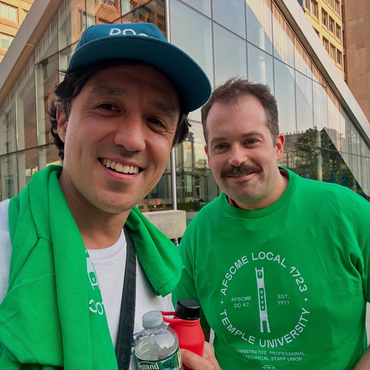 Will Gross tweet media