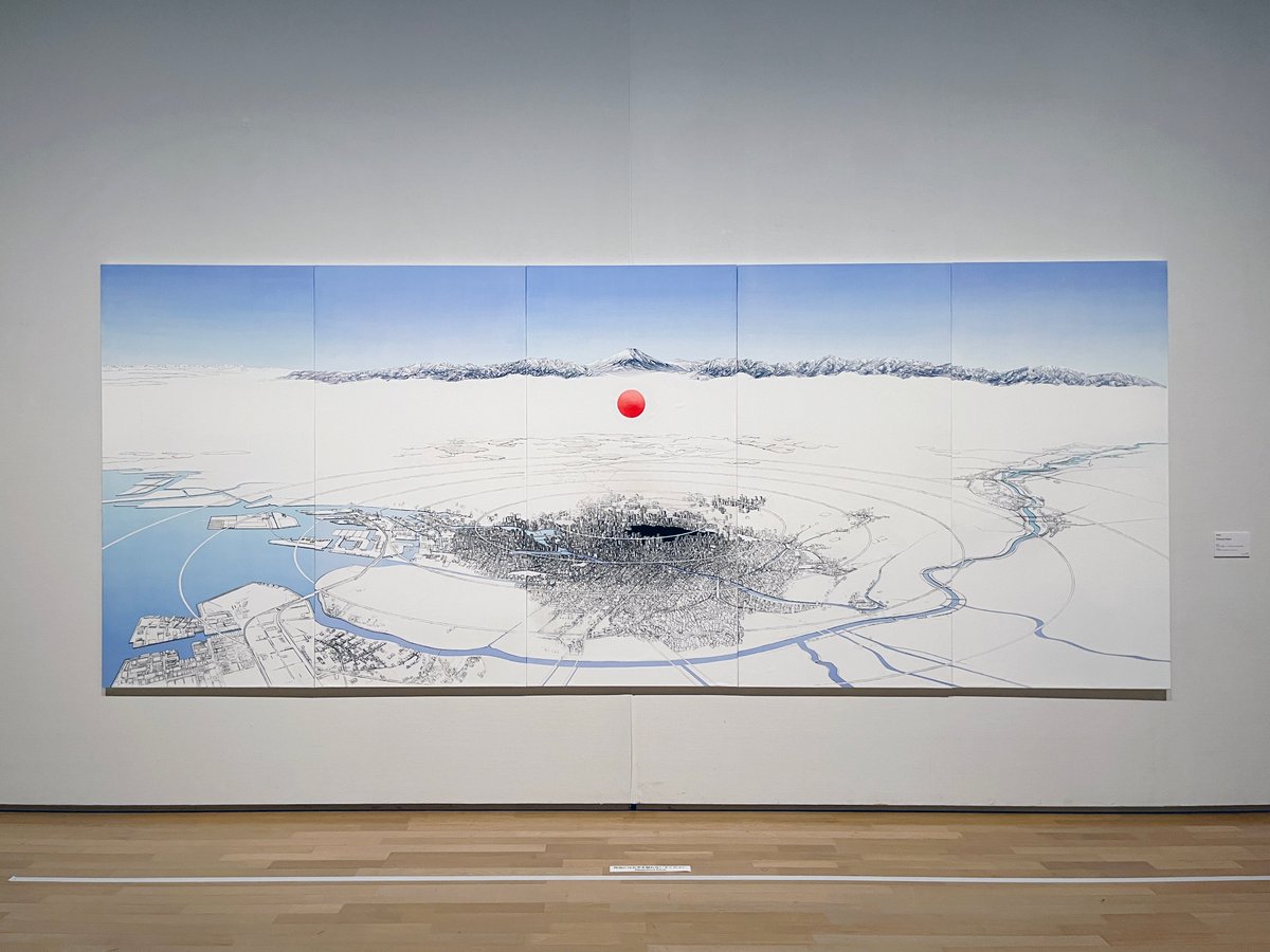 Mizuma Art Gallery (@MizumaGallery) / X