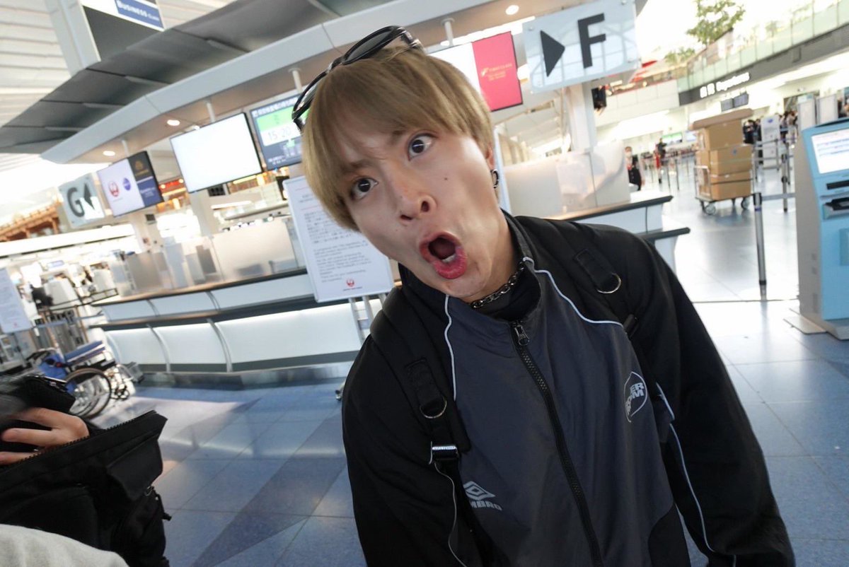 白濱亜嵐 チェキ