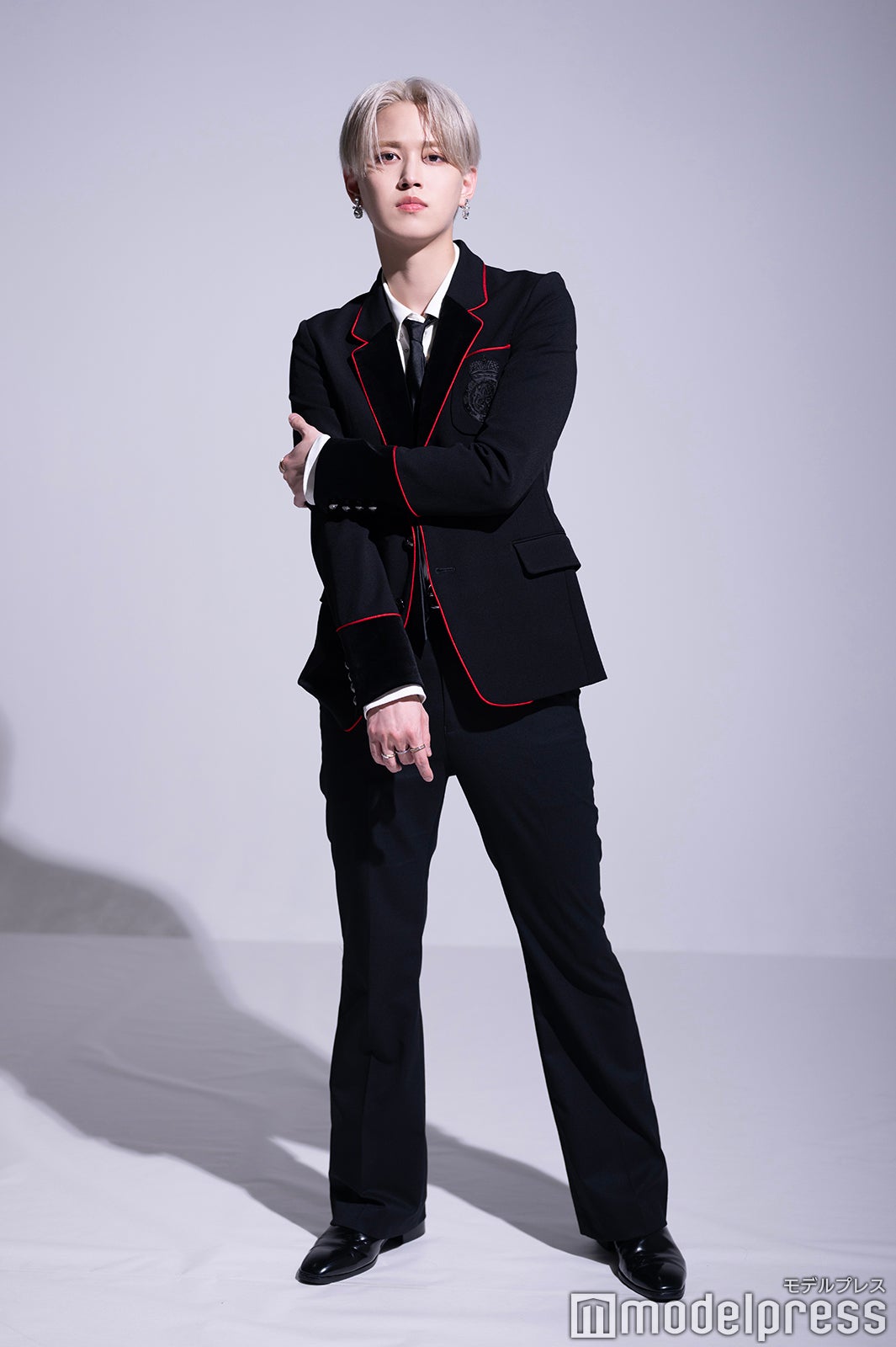 JO1 佐藤景瑚タワレコ抽選会A賞チェキポラロイド