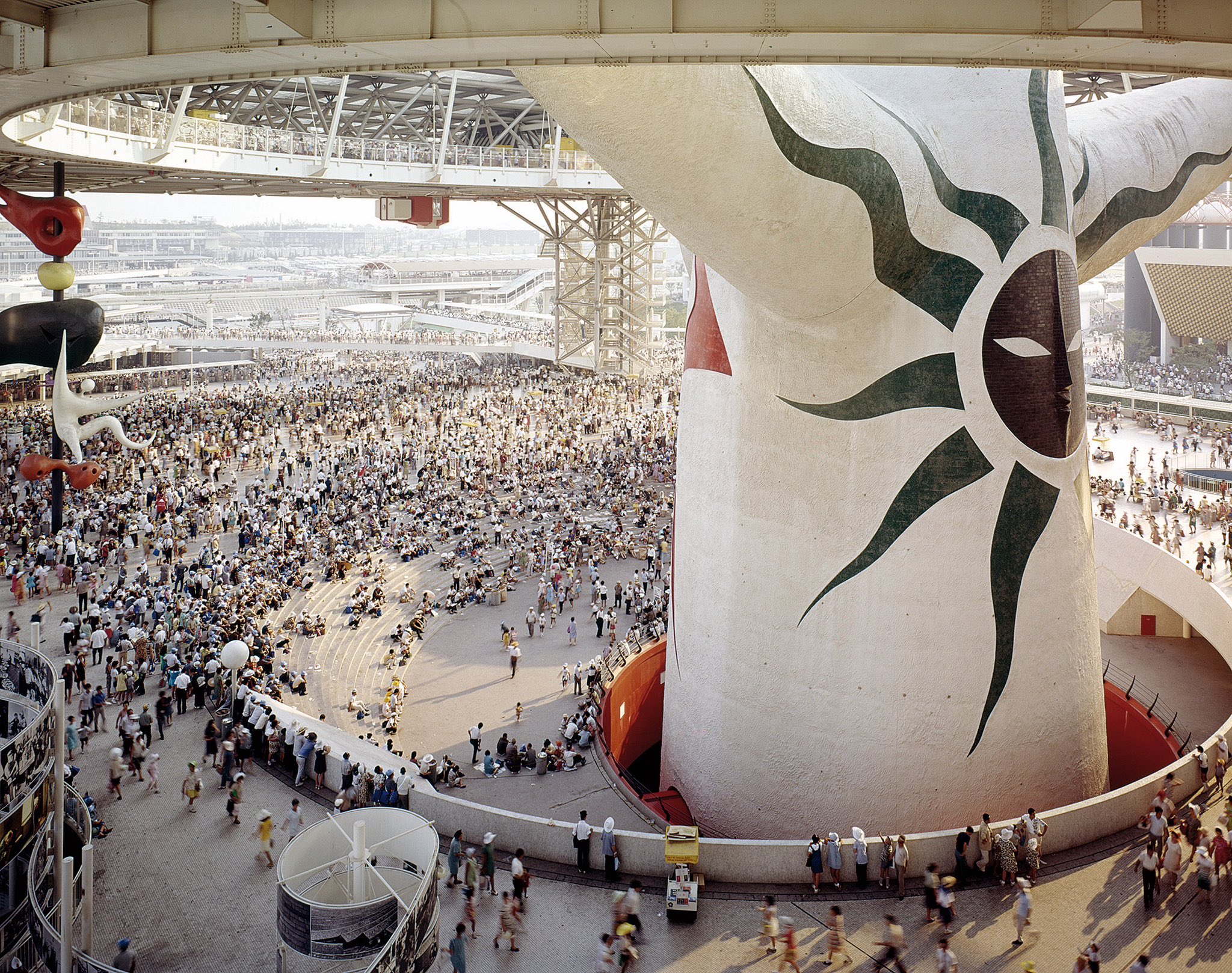 VIEW-MASTER EXPO'70　太陽の塔　大阪万博　EXPO70 万博記念公園【公式】 on X: 