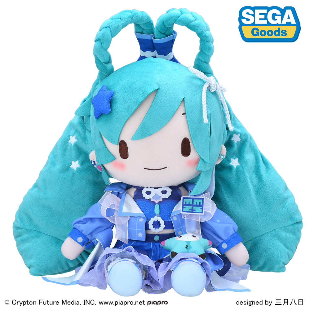 マジカルミライグッズ(熊さま専用 キャラアニ【公式】 on X: