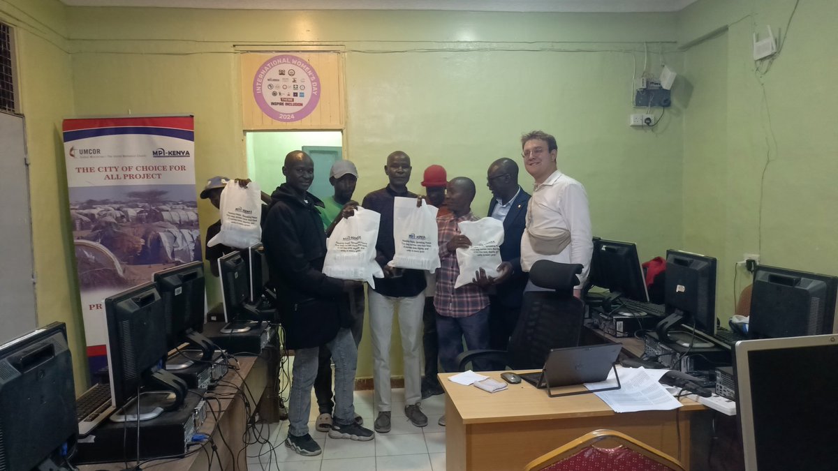 mpi_kenya's tweet image. MPI Kenya 🇰🇪 Standing strong, walking hand in hand with marginalized communities, because everyone deserves dignity, hope, and a voice. #Inclusion #Justice #CommunityFirst