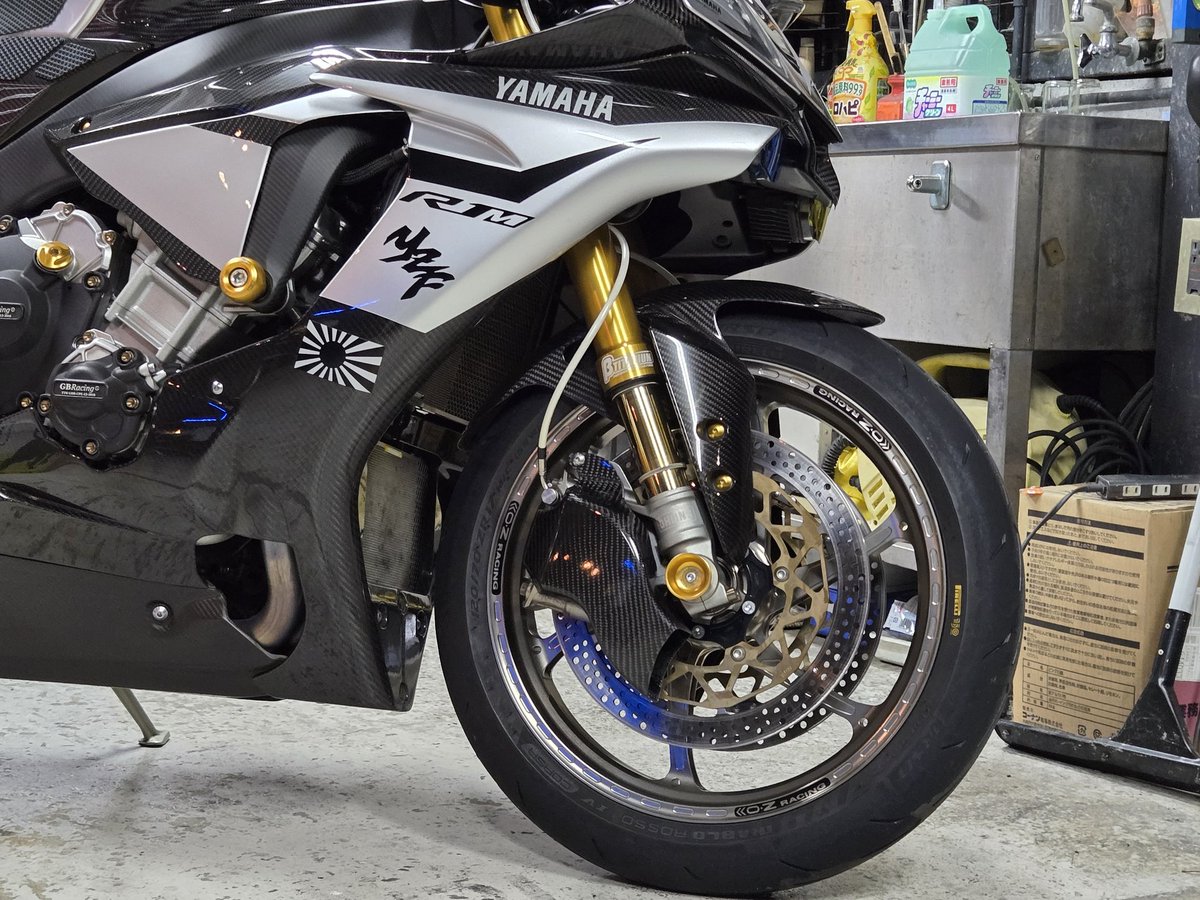 pAVIyfPvPXHYjy4's tweet image. #Advantage
#アドバンテージ
#DirectDrivedisc