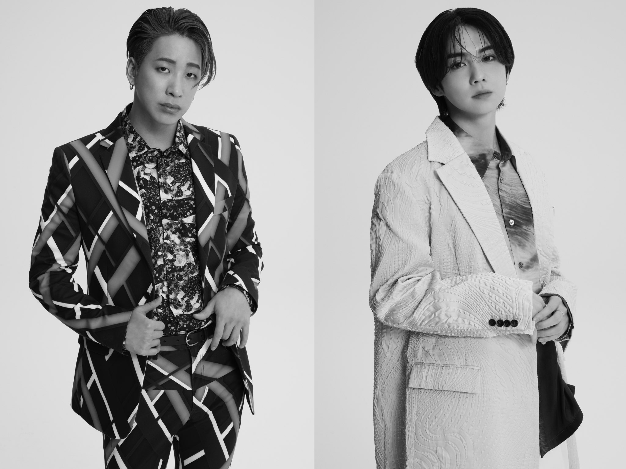 陣〈THE RAMPAGE〉 (@therampagezin) / X