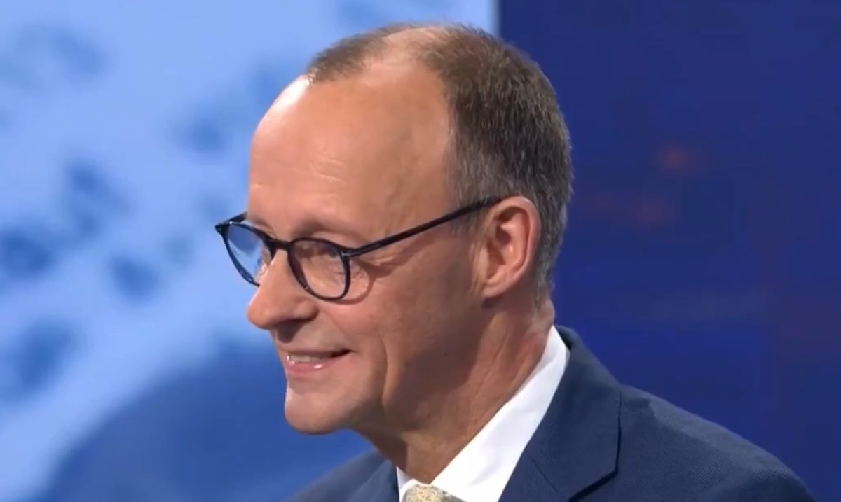 Friedrich Merz ist so unbeliebt wie nie. Nach knapp 100 Tagen im Amt zeigt der ARD-„Deutschlandtrend“, wie tief die Folgen der Schulden-Lüge sitzen.