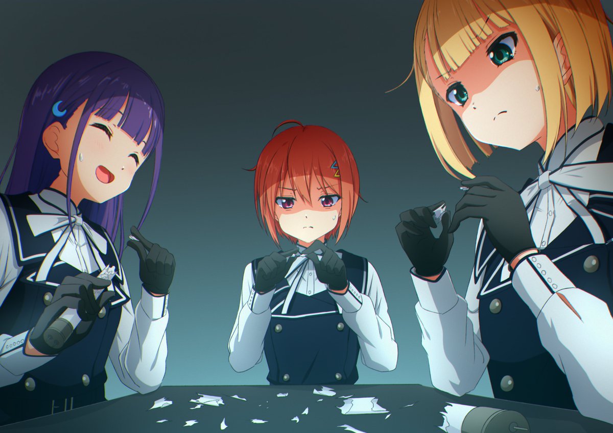 いがしこ tweet media