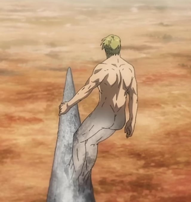 robin ⚾🐒 (@ymirpilled) on Twitter photo 