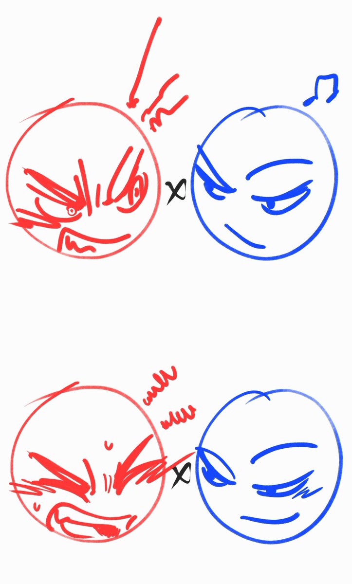 お好みのカップルって基本これ
(特定一つのものではありません)