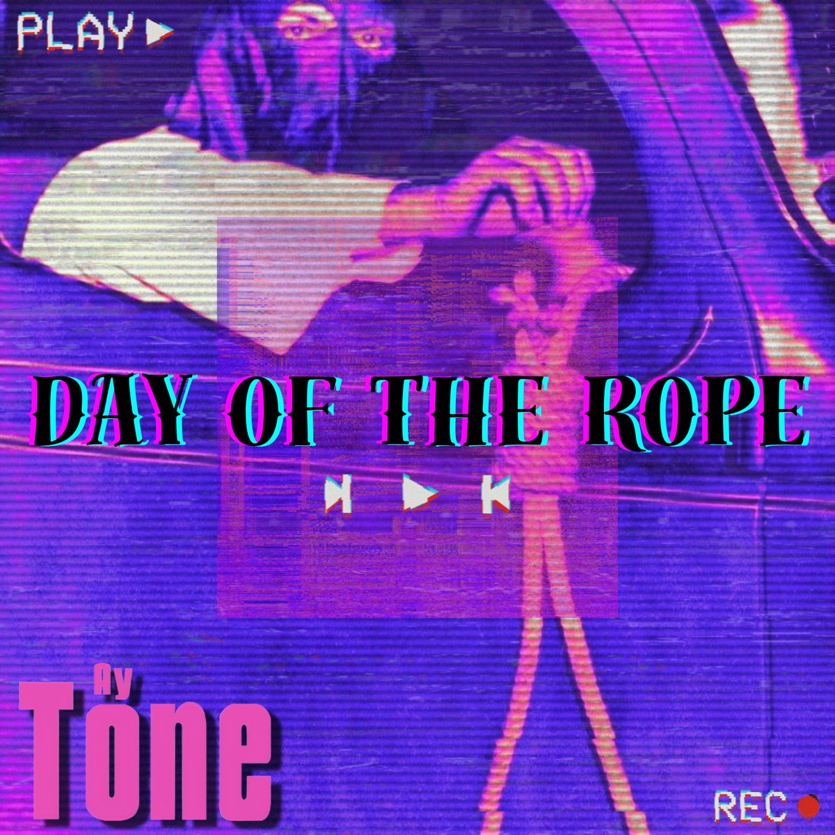 New Track 🎵 'DAY OF THE ROPE'

Listen Here: bit.ly/3J9pE4E
(new SoundCloud for now)

Music Video: bit.ly/4ojR73E
by <a href="/VolksviewMedia9/">Volksview Media</a> 

linktr.ee/Ay_Tone
linktr.ee/volksviewmedia…
