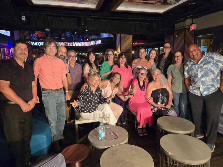 Overseas Press Club tweet media