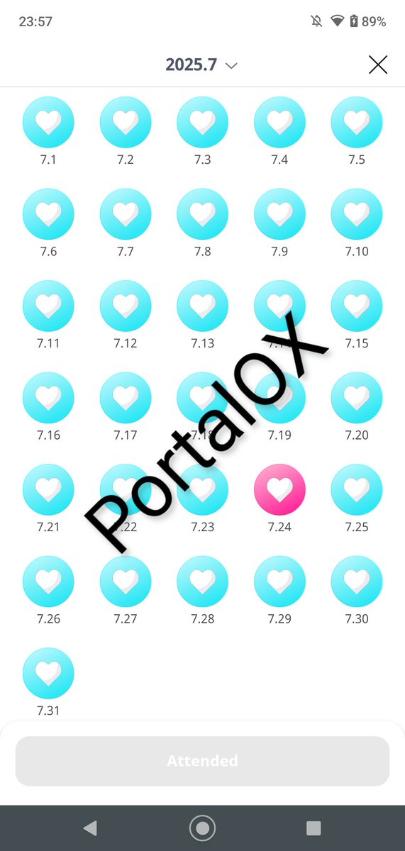 PORTAL OX¹¹ | OX:N tweet media