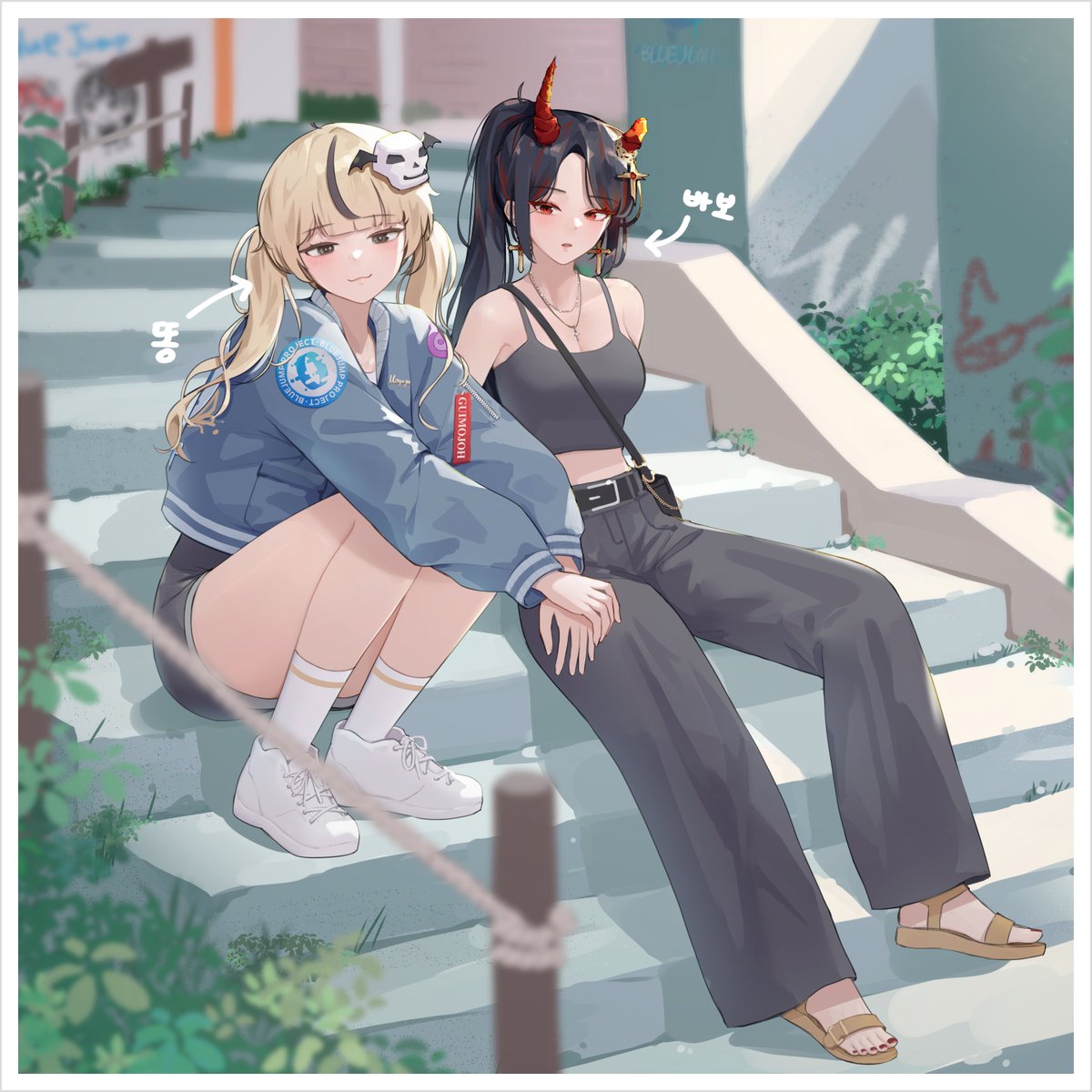 buttbbol's tweet image. #jegalart
#Mogugu_Art