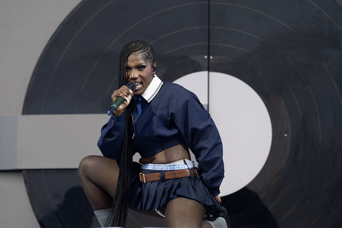 Charlie Russo tweet media