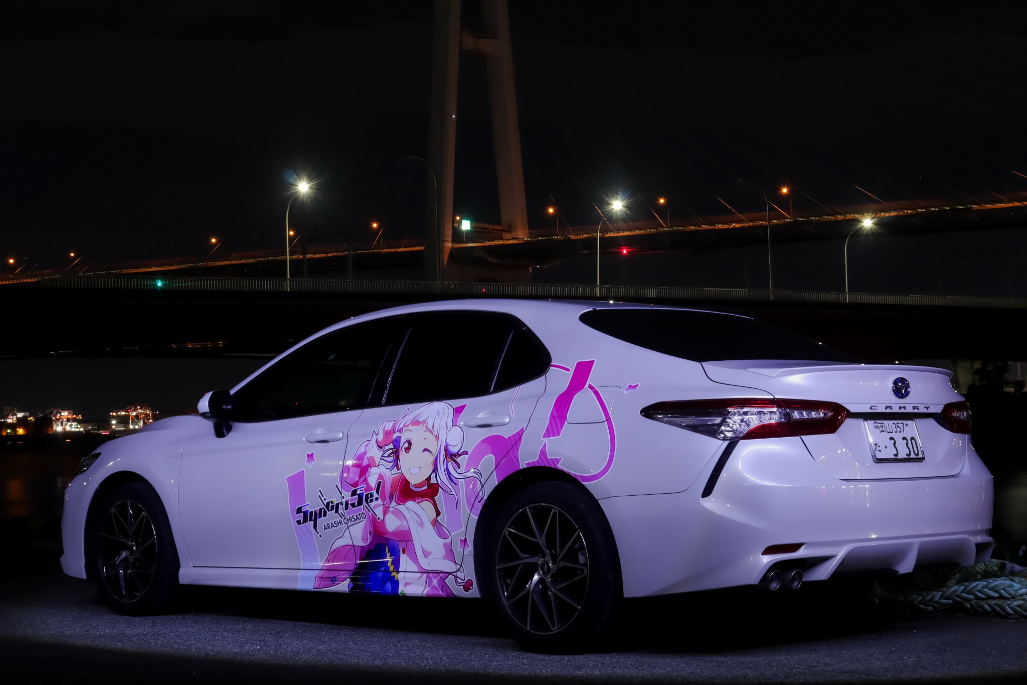 yuUKi (@JZX100yuUKI20) / X