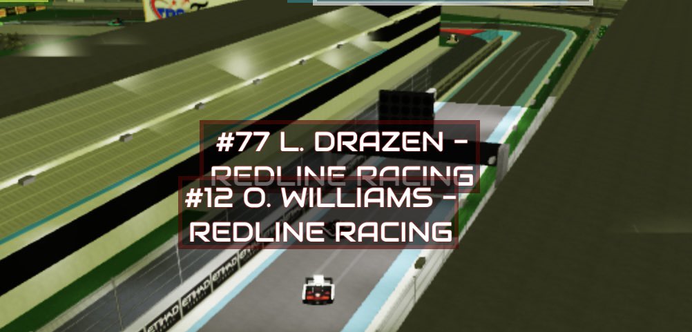 FadeawayBanker's tweet photo. Canada Dry Redline Racing wins the 2014 Constructors Championship to round off the TRS Season 💪

On to the next! https://t.co/XMQnajm3sz