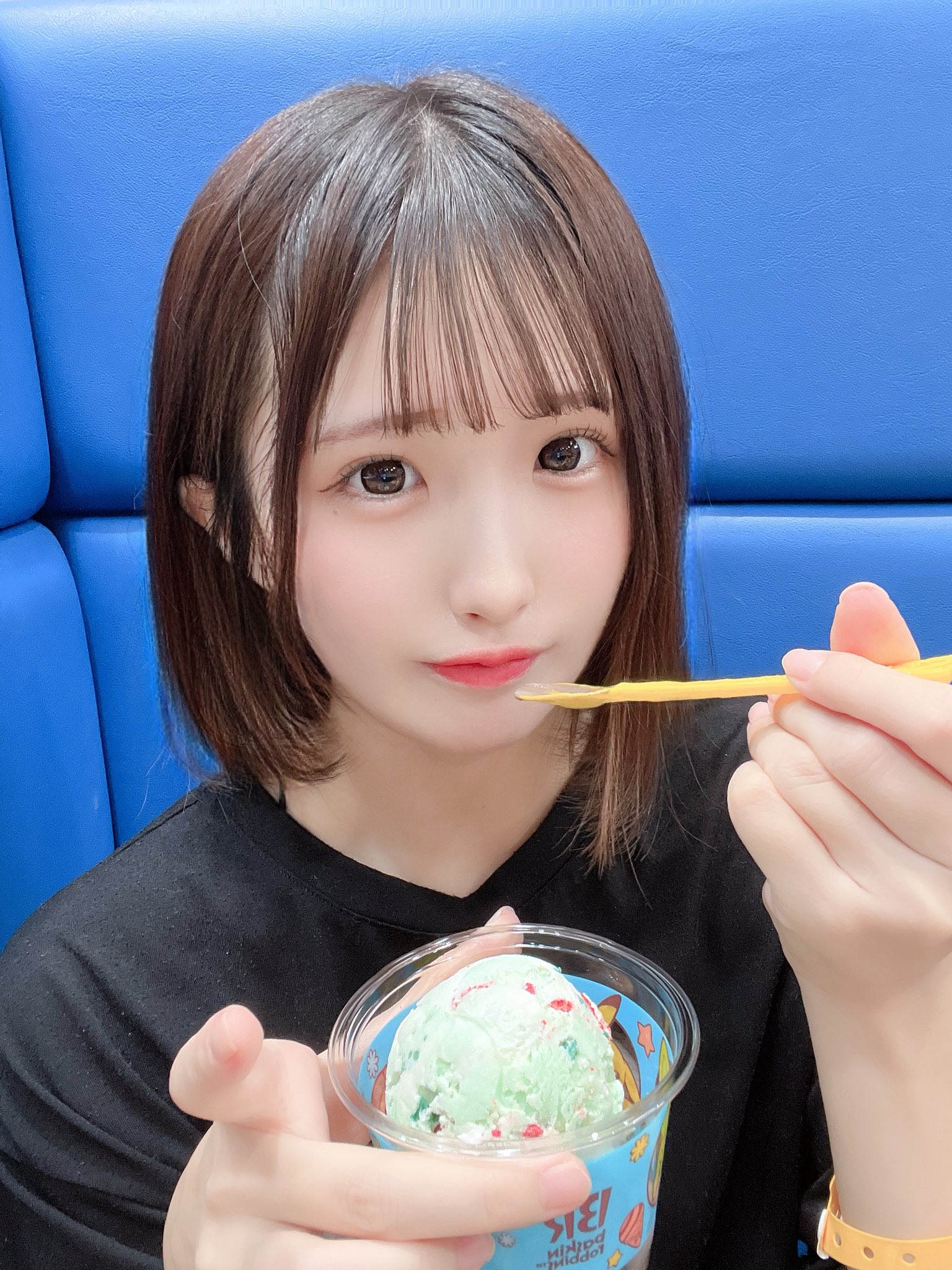 ❤︎リリちゃん❤︎ページ•*¨*•.¸♬︎ りりかちゃん🖤 on X: 