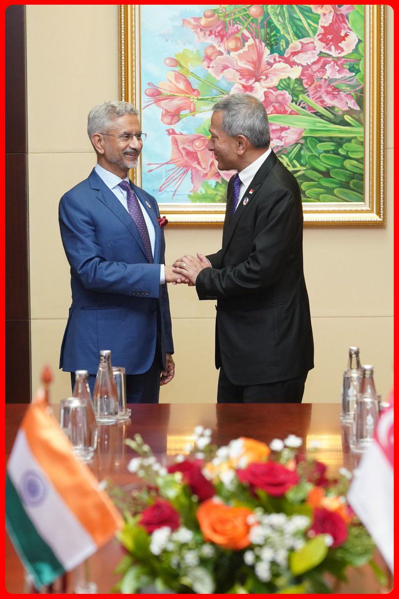 Dr. S. Jaishankar tweet media