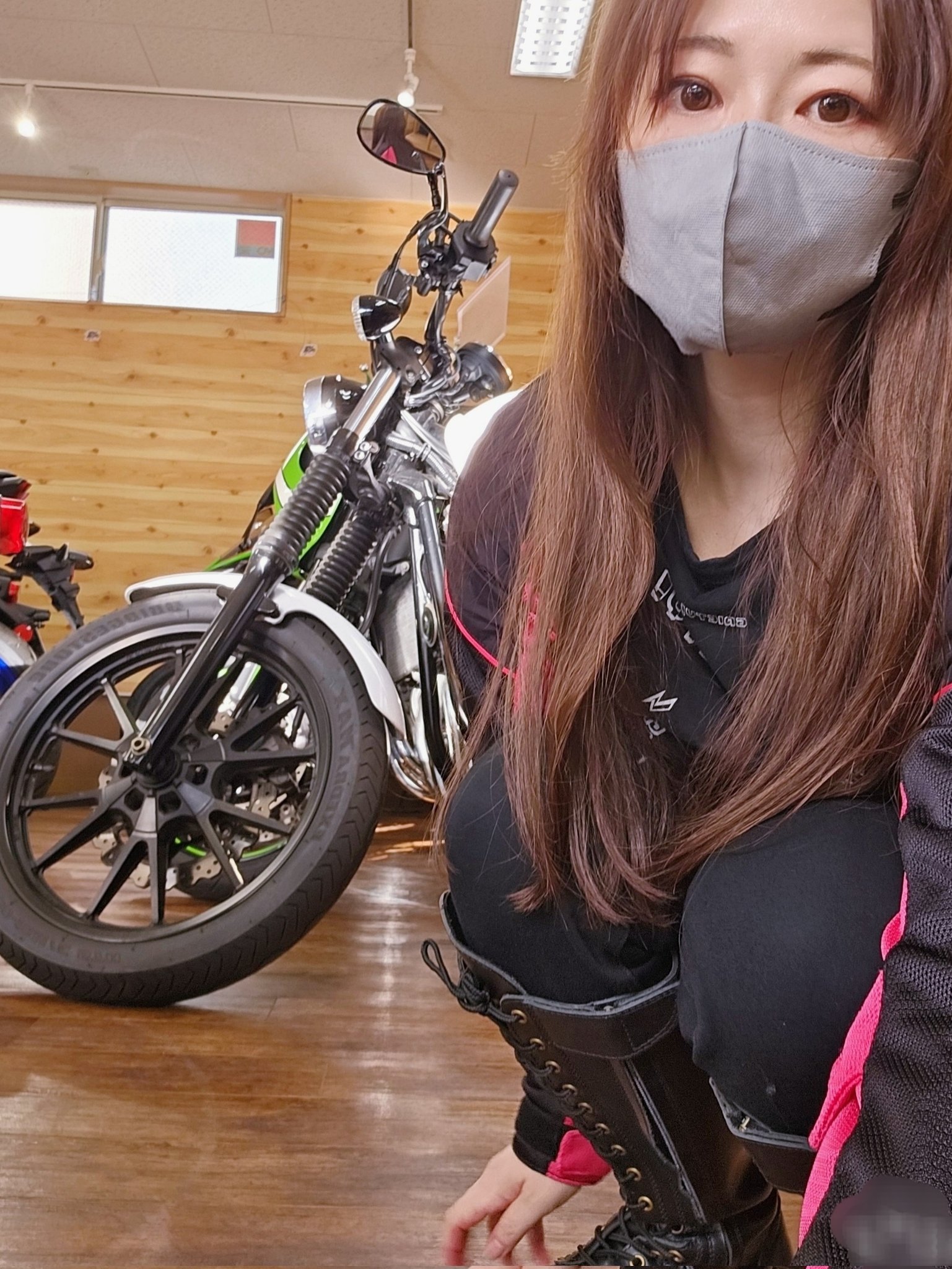 よーこ よーこ🐾 (@Yoko_bikefit) / X