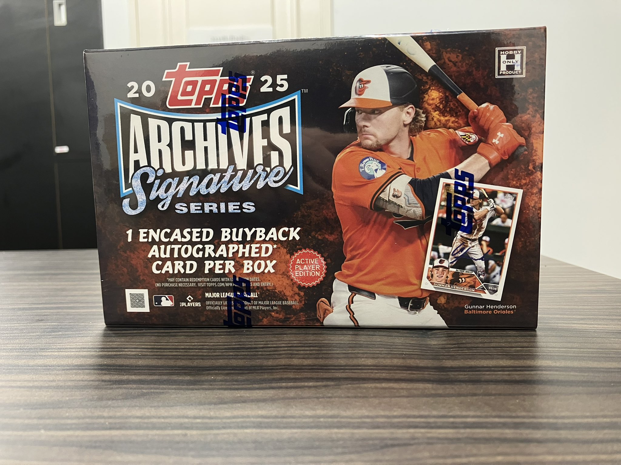 ゲームセンター・ゲームカード TOPPS SIGNATURE SWATCHES MINT三宮店 1F トレーディングカード on X: 