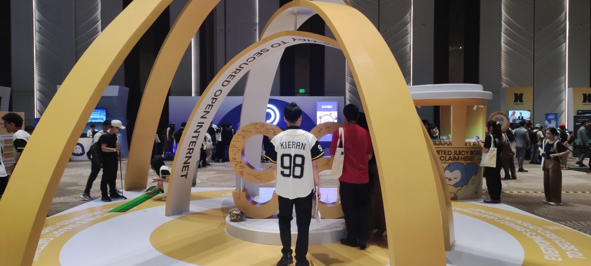 MSC Capital tweet media