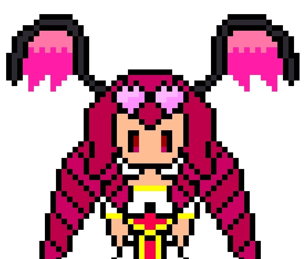 WaiosMiixi |💙🎖 (@litwaios) on Twitter photo Se me complicó cuando tenia que elejir la tonalidad de rojo XDD
#fanart
#pixelart
#digitalartist
#VtuberES
Fanart para: <a href="/Anini_chu/">❄️🗝Anini 様 ❄️💖Chikistrikis uwu 💖</a> 🎖 Se me complicó cuando tenia que elejir la tonalidad de rojo XDD
#fanart
#pixelart
#digitalartist
#VtuberES
Fanart para: <a href="/Anini_chu/">❄️🗝Anini 様 ❄️💖Chikistrikis uwu 💖</a> 🎖