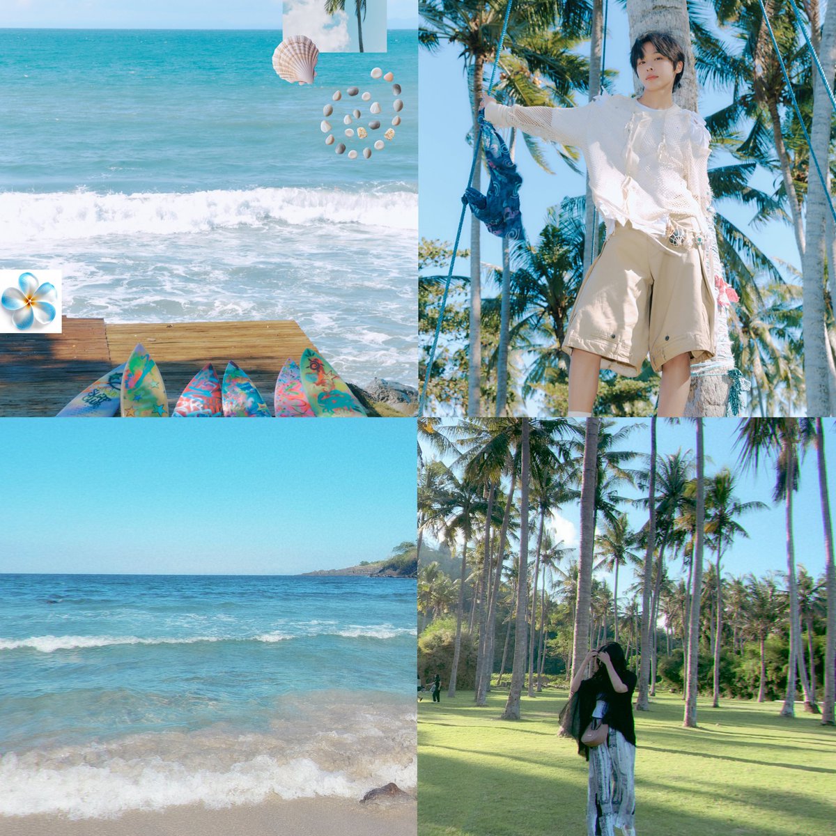 Karangasem, Bali 🥰🏖