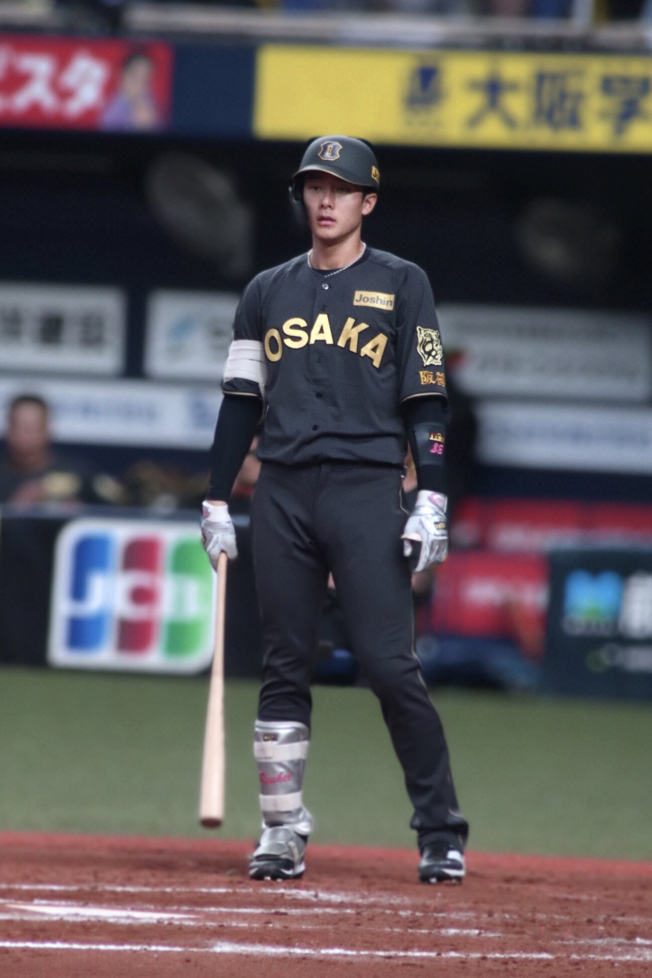 【Sound sports】LONG SLEEVE TOKYO サウスポ Sound sports】LONG SLEEVE TOKYO サウスポ