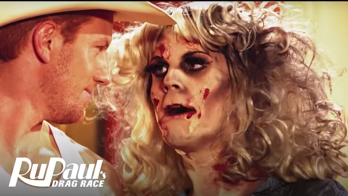 Weapons (2025) - Spoilers without context: Drag Race Edition