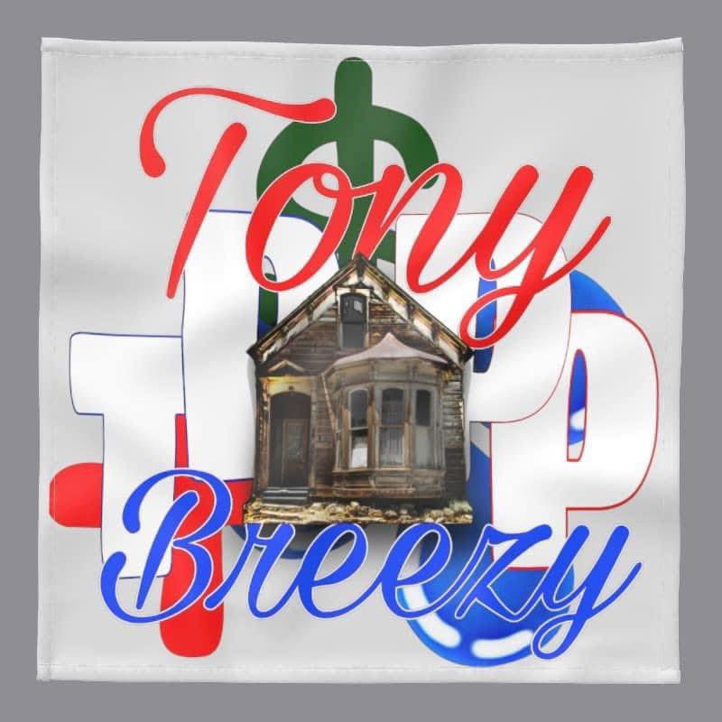 TrappBreezyyM4B's tweet image. ✝️.☦️.🅱️©️L🅾️✝️H!🆖
TonyyTrappBreezyy “White Bandanna &amp;amp; Pillow” #TonyyTrappBreezyy #TTBClothing #WhiteCollection