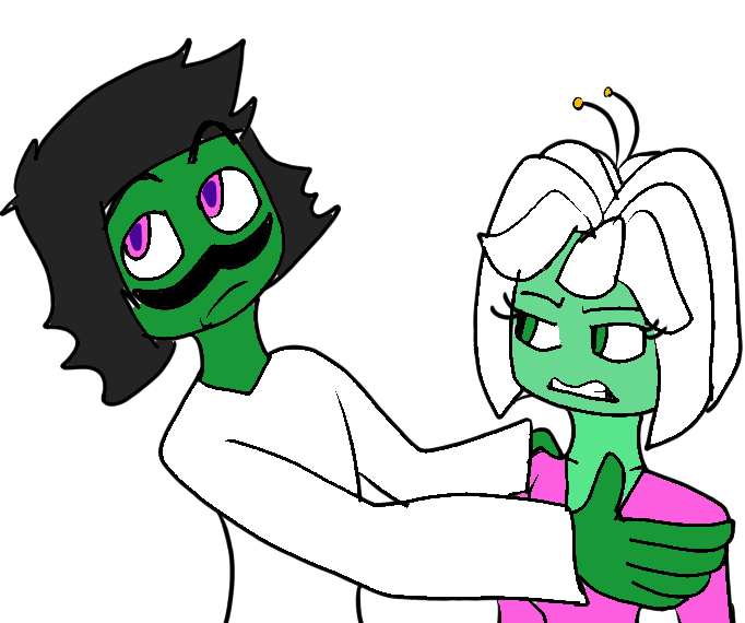 INeedMyDownTime's tweet photo. Looks oddly familiar
 #cactusgunman #ghsoc #ghs #gregoryhorrorshow #gregoryhorrorshowoc #fernbusch https://t.co/mYur0CXqDw