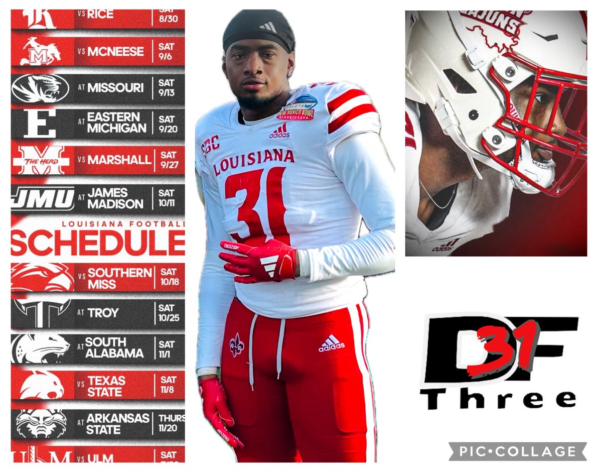 Drenon Fite, Jr. (@fitedj) on Twitter photo 🗣️Proud Poppa moment ‼️🥹
Bachelors ✅
Masters…Accepted into Grad Program(2 Years of eligibility remaining)
#CollegeGrad #FiteBoyz #Lafayette #Tatum #StudentAthlete <a href="/TreyFite1/">Trey💥</a> <a href="/FiteCullen/">Cullen Fite</a> <a href="/FiteMadison/">Madison Fite</a> <a href="/MitchLucas19/">RealMitch Lucas</a> <a href="/mcoleman4/">mcoleman</a> <a href="/lnjsports/">Jack Stallard</a> <a href="/JGrantSports/">James Grant</a> <a href="/CoachSalgado/">Jim Salgado</a> 🗣️Proud Poppa moment ‼️🥹
Bachelors ✅
Masters…Accepted into Grad Program(2 Years of eligibility remaining)
#CollegeGrad #FiteBoyz #Lafayette #Tatum #StudentAthlete <a href="/TreyFite1/">Trey💥</a> <a href="/FiteCullen/">Cullen Fite</a> <a href="/FiteMadison/">Madison Fite</a> <a href="/MitchLucas19/">RealMitch Lucas</a> <a href="/mcoleman4/">mcoleman</a> <a href="/lnjsports/">Jack Stallard</a> <a href="/JGrantSports/">James Grant</a> <a href="/CoachSalgado/">Jim Salgado</a>
