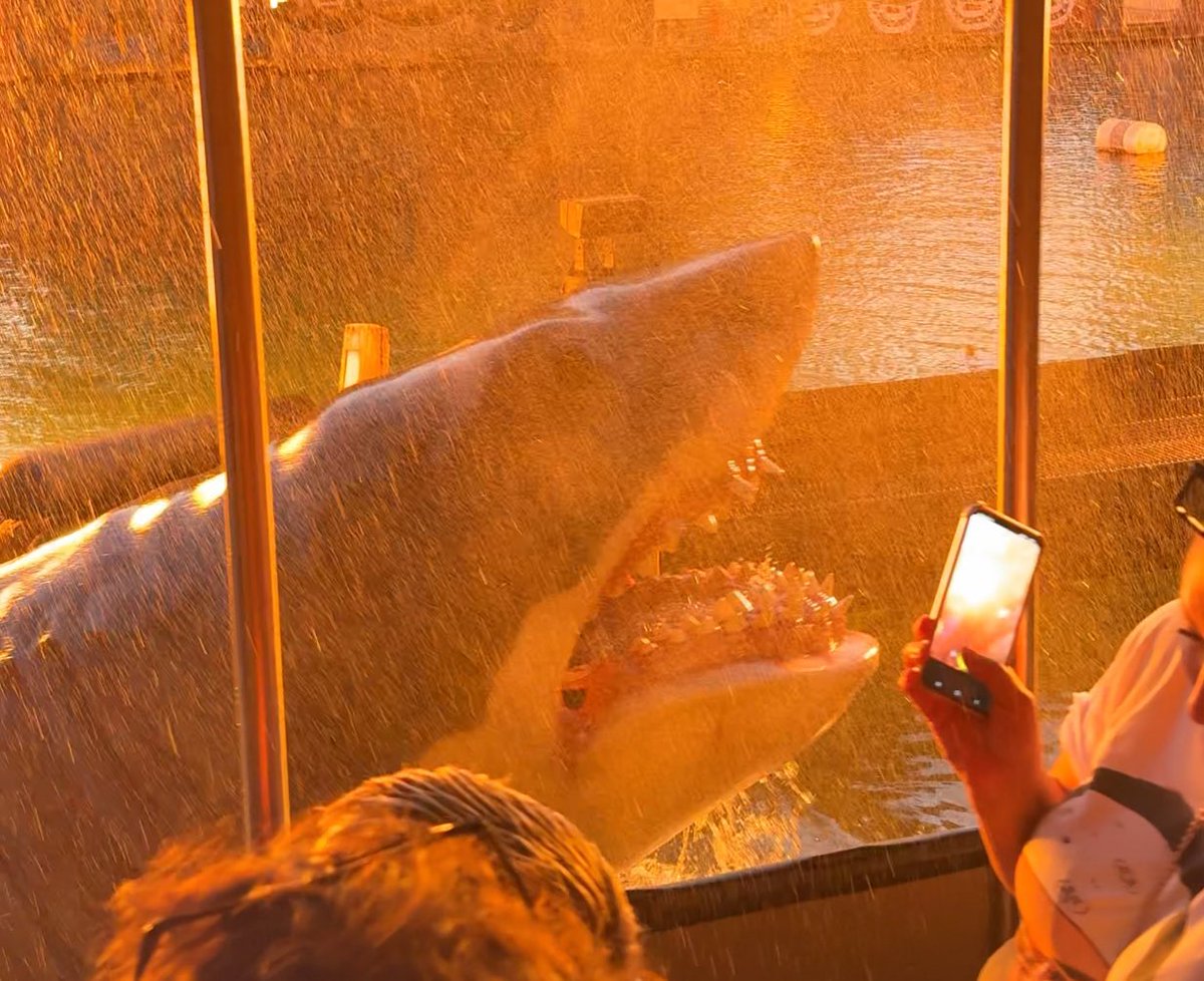 Attractions 360° tweet media