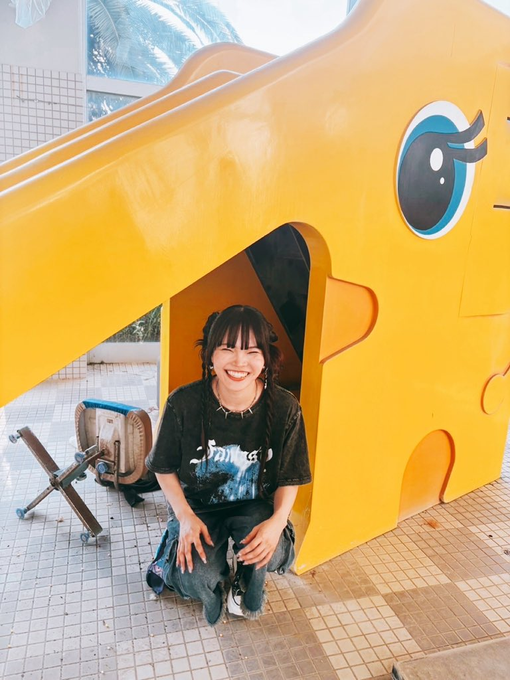 Behind the scenes media image