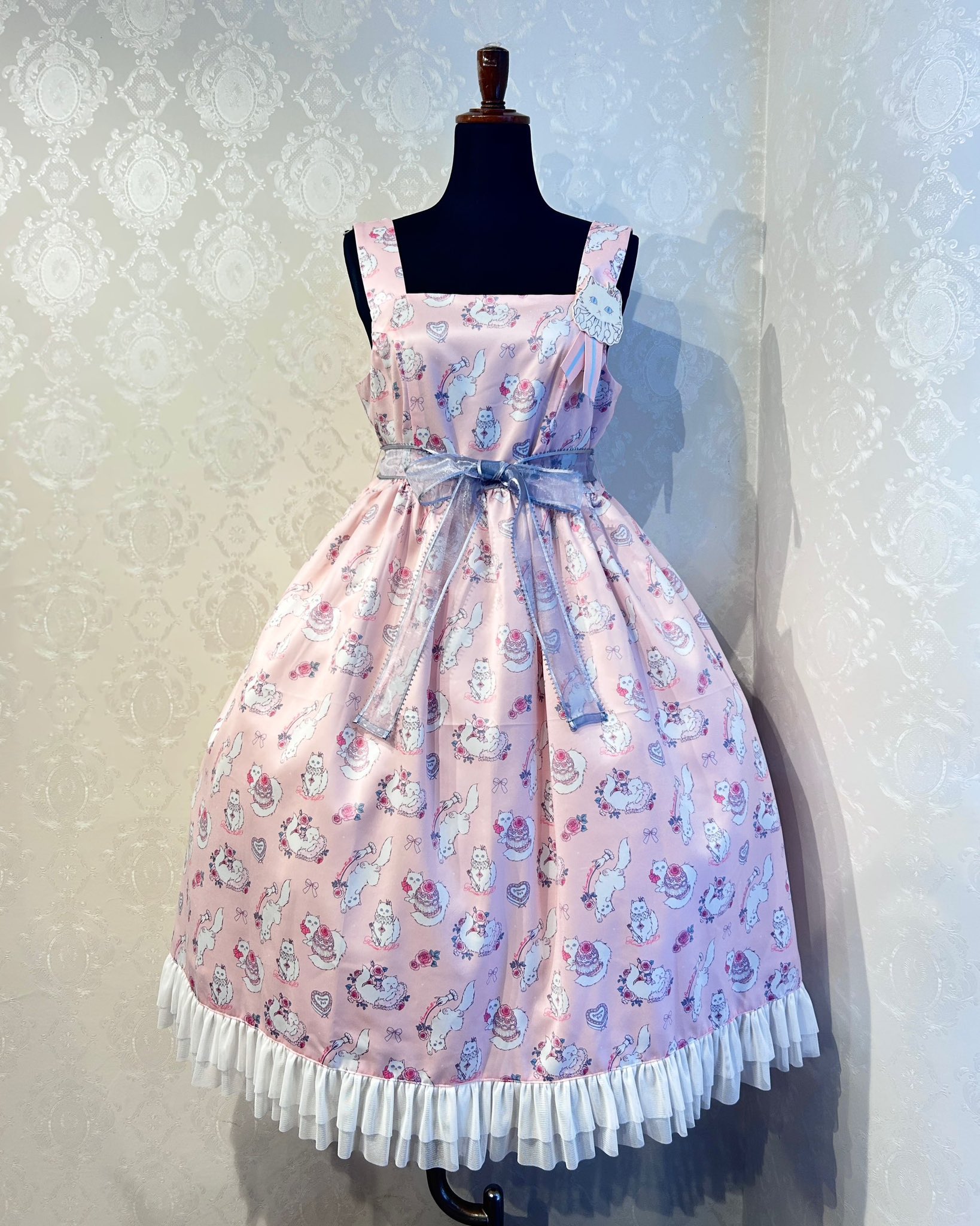 ATELIER PIERROT ワンピース ☆NEW‼︎ ATELIER-PIERROT‼︎☆ | ATELIER-PIERROT大阪店