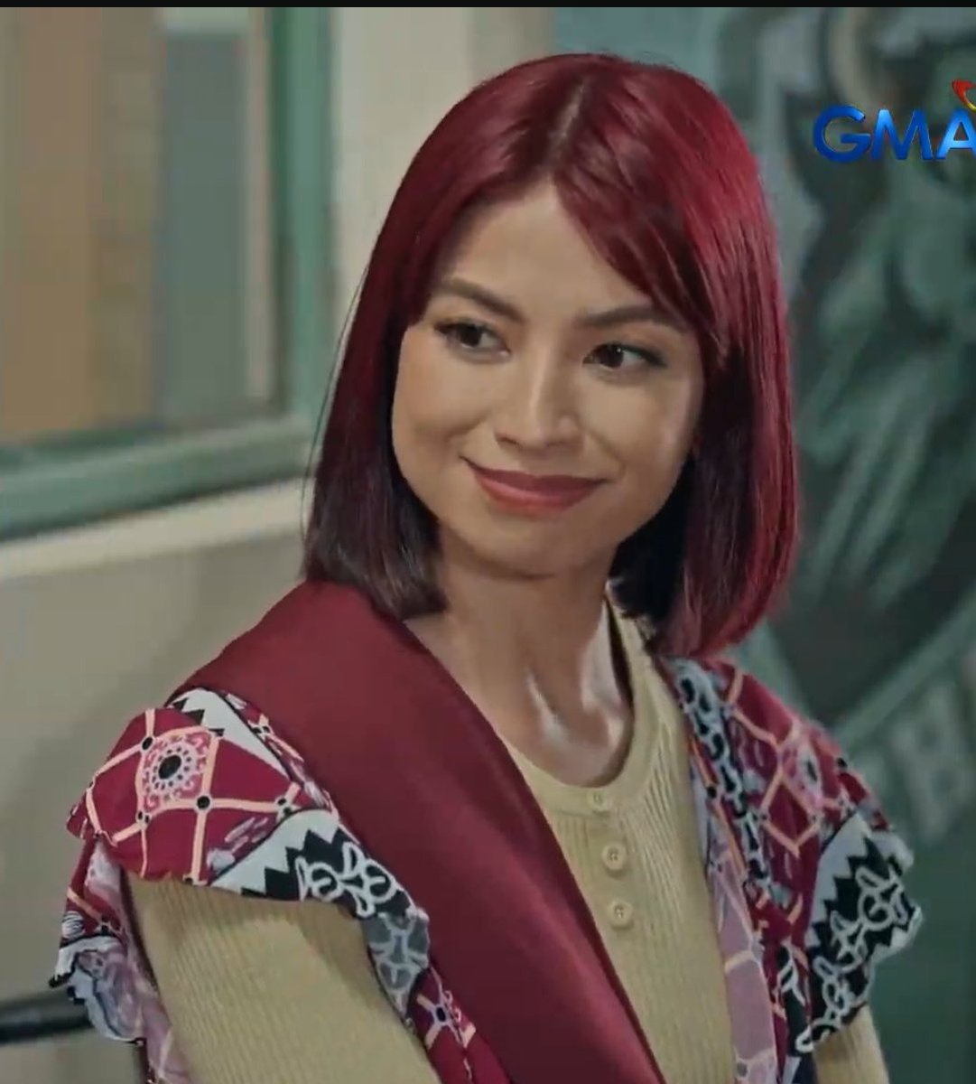 ecorreidiuhara's tweet image. How Pirena smiled                     How Pirena smiles
as a young adult                          as a friendly senior
villain                                               citizen