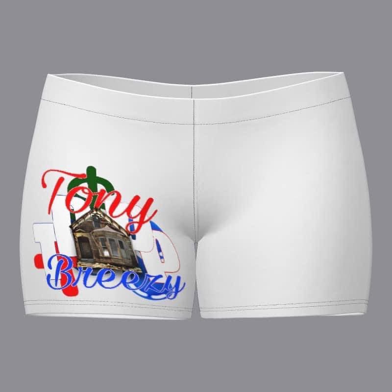 TrappBreezyyM4B's tweet image. ✝️.☦️.🅱️©️L🅾️✝️H!🆖
TonyyTrappBreezyy “White Shorts”
#TonyyTrappBreezyy #TTBClothing #WhiteCollection