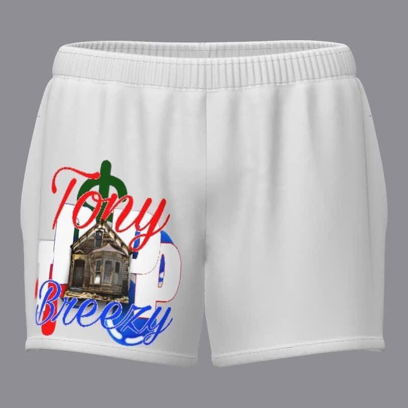TrappBreezyyM4B's tweet image. ✝️.☦️.🅱️©️L🅾️✝️H!🆖
TonyyTrappBreezyy “White Shorts”
#TonyyTrappBreezyy #TTBClothing #WhiteCollection