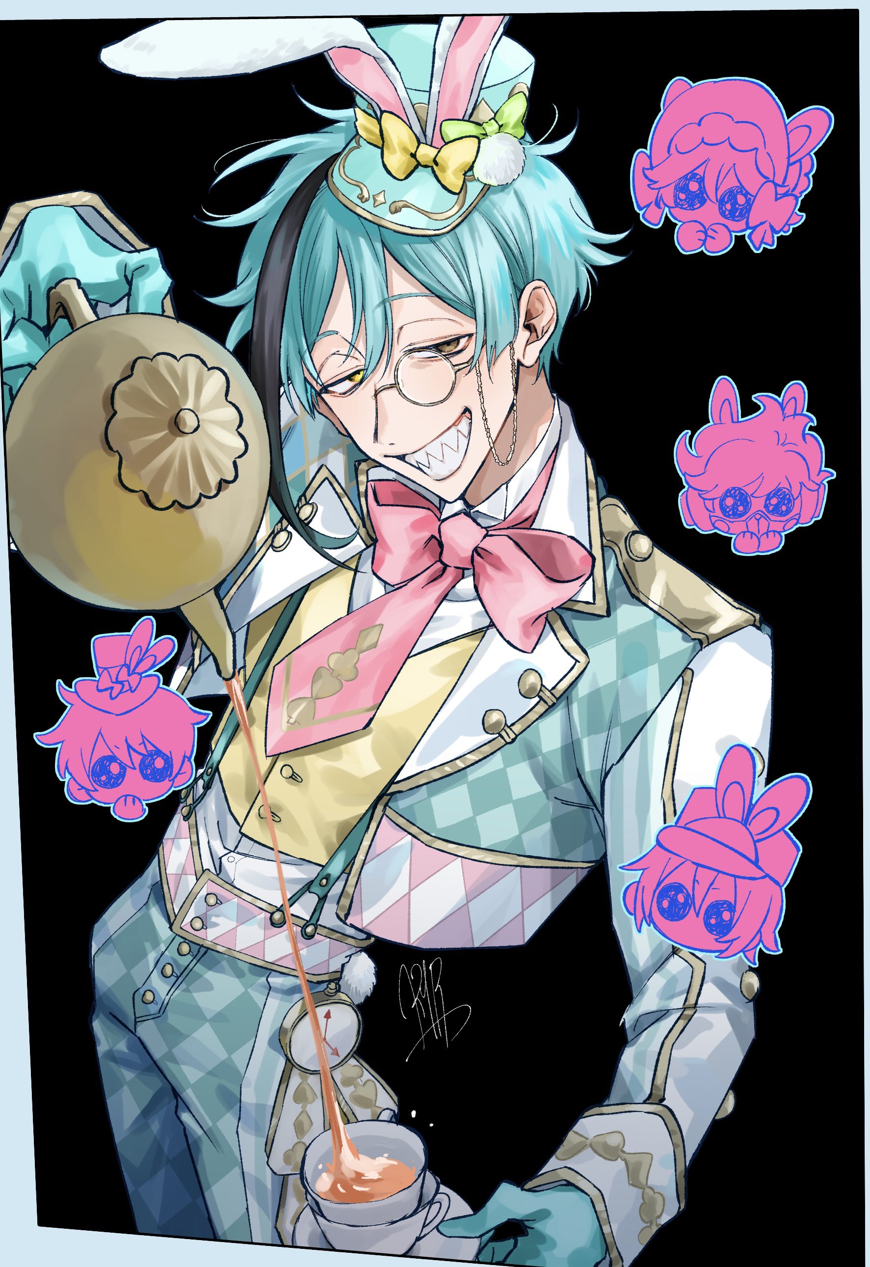 ひろ🪸 (@hiro_nesan) / X