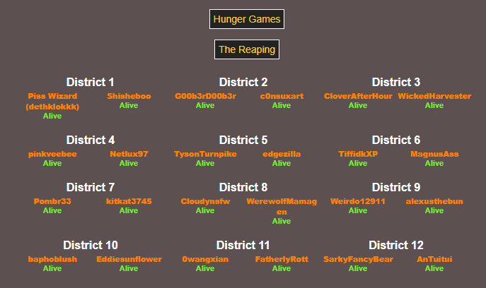 🔞 Fappable Cannibal 🔞 tweet media