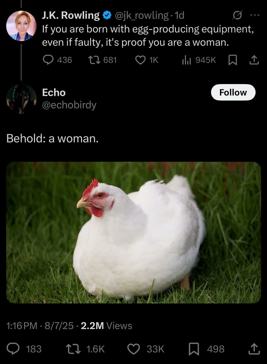 Leftists have a habit of engaging in this really faggy sophistry where they obtusely misinterpret statements when the intended meaning is obvious