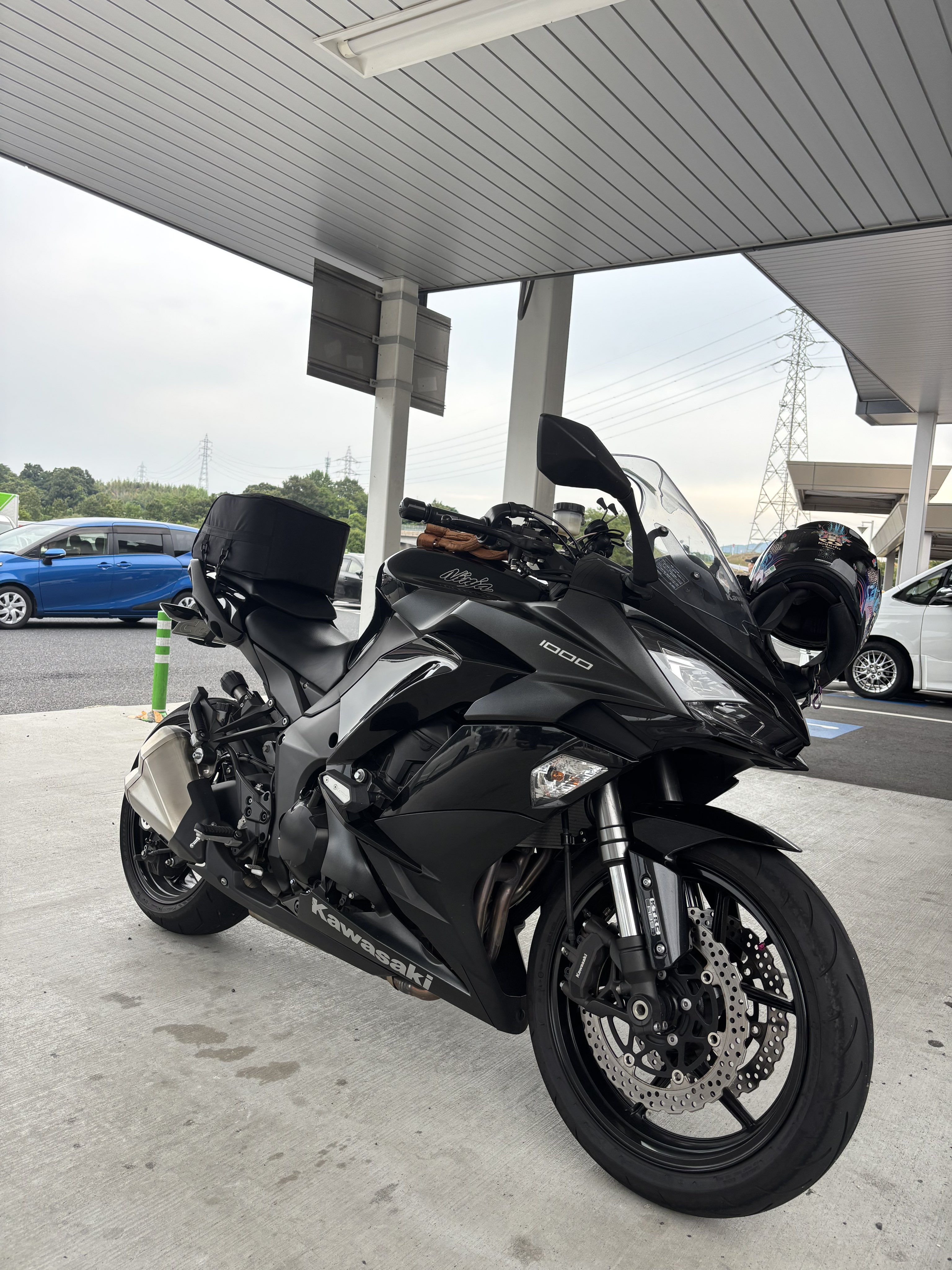 みーやん@Belle♡Ninja1000♡ (@27C7) / X