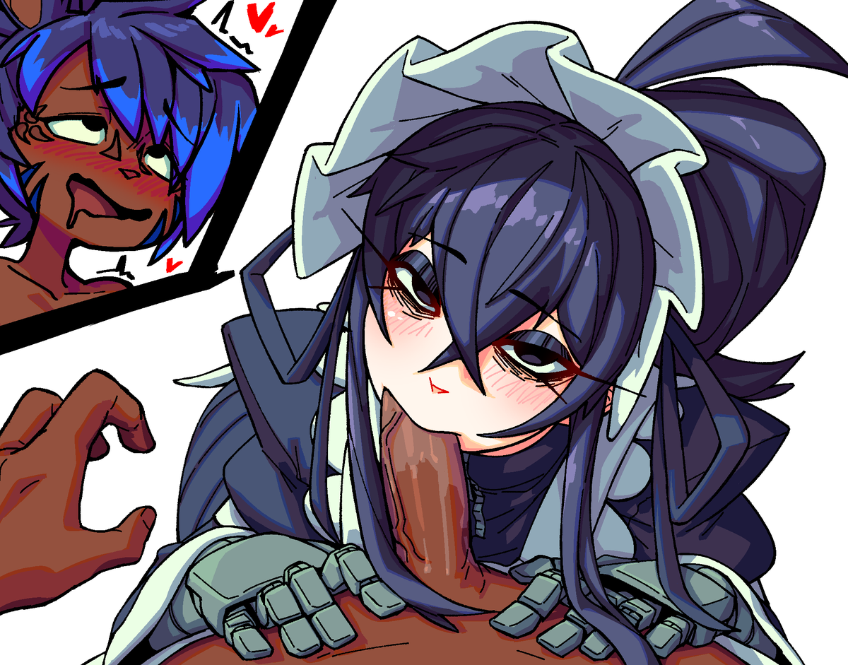 Cummission for <a href="/_powertrip/">ChadKat</a>