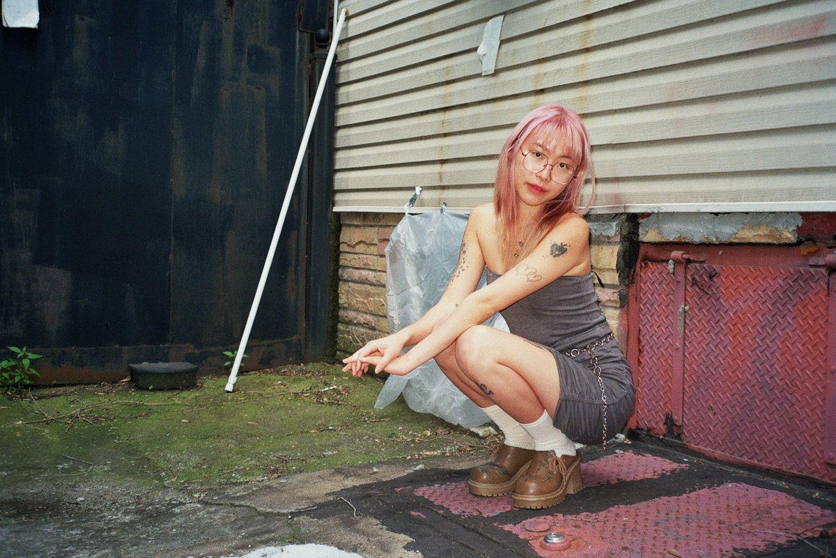 Babebee ʚïɞ tweet media