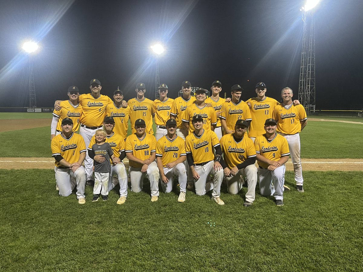 Lamberton Longsox tweet media